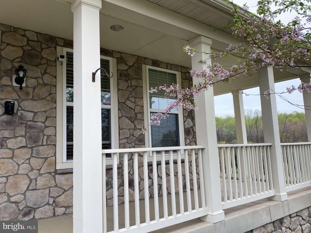 8091 SIDE HILL DR, Warrenton, VA 20187