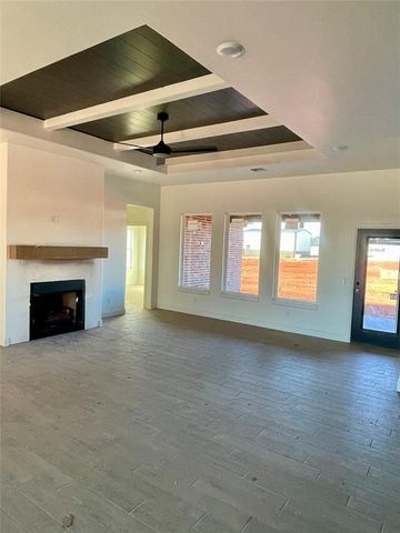 11480 Skyline View, Guthrie, OK 73044