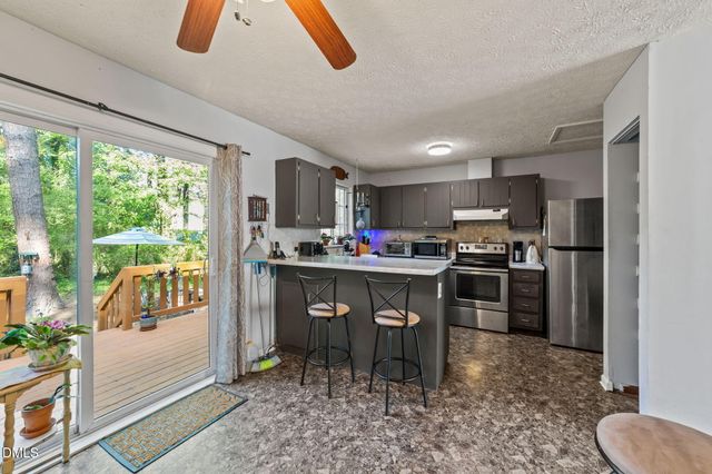 320 Bainbridge Circle, Garner, NC 27529