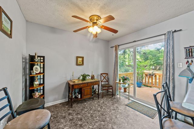 320 Bainbridge Circle, Garner, NC 27529