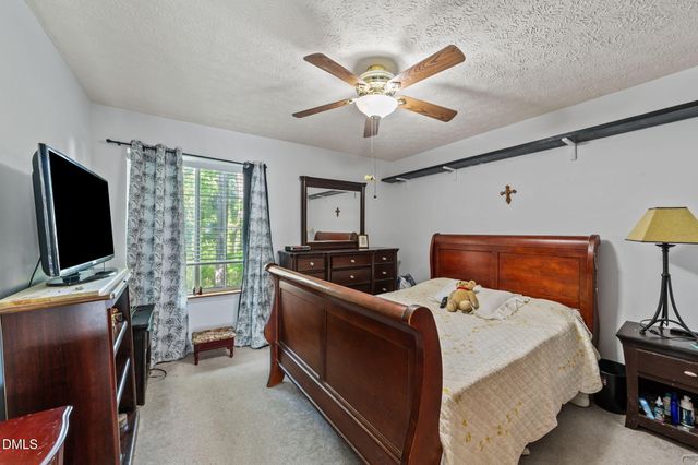 320 Bainbridge Circle, Garner, NC 27529