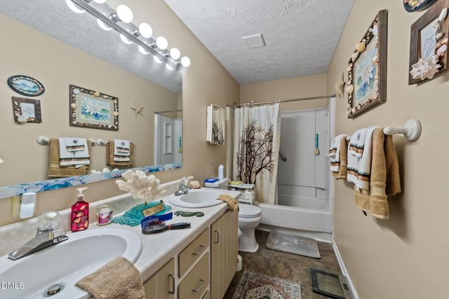 320 Bainbridge Circle, Garner, NC 27529