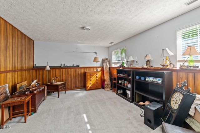 320 Bainbridge Circle, Garner, NC 27529