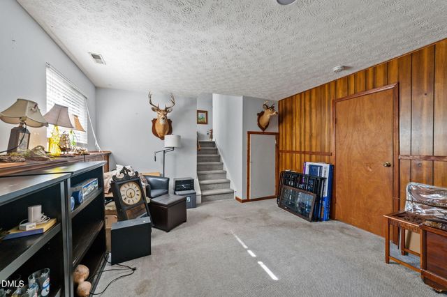 320 Bainbridge Circle, Garner, NC 27529