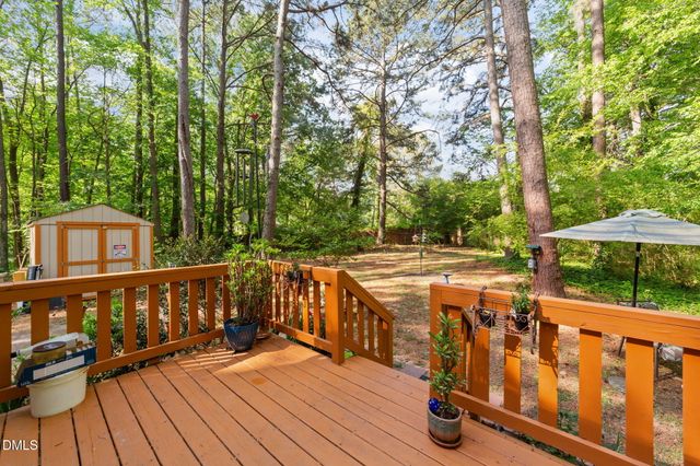 320 Bainbridge Circle, Garner, NC 27529