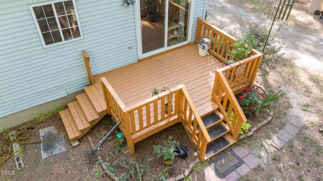 320 Bainbridge Circle, Garner, NC 27529