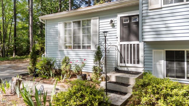 320 Bainbridge Circle, Garner, NC 27529