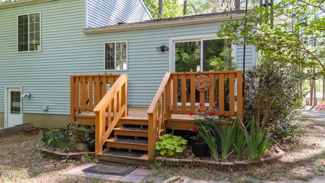 320 Bainbridge Circle, Garner, NC 27529