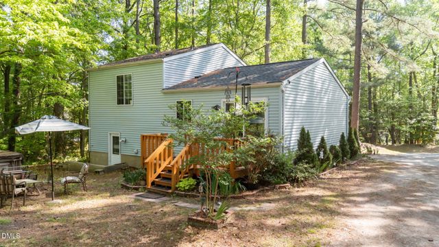 320 Bainbridge Circle, Garner, NC 27529