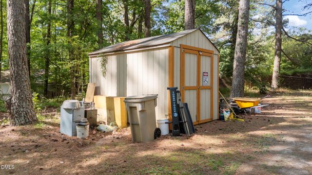 320 Bainbridge Circle, Garner, NC 27529