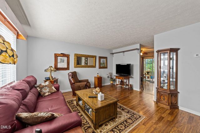 320 Bainbridge Circle, Garner, NC 27529