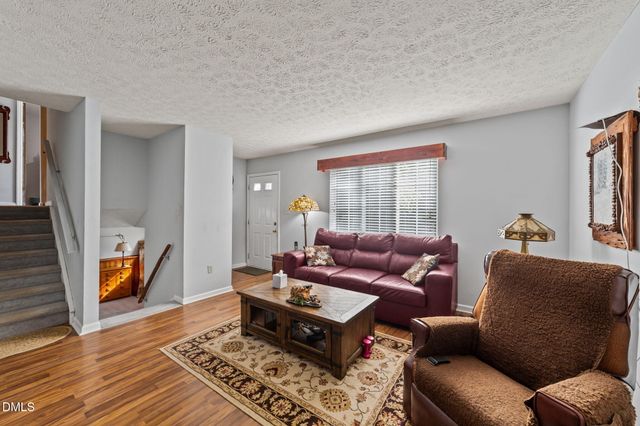 320 Bainbridge Circle, Garner, NC 27529