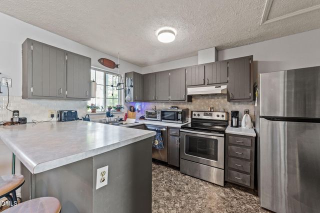 320 Bainbridge Circle, Garner, NC 27529