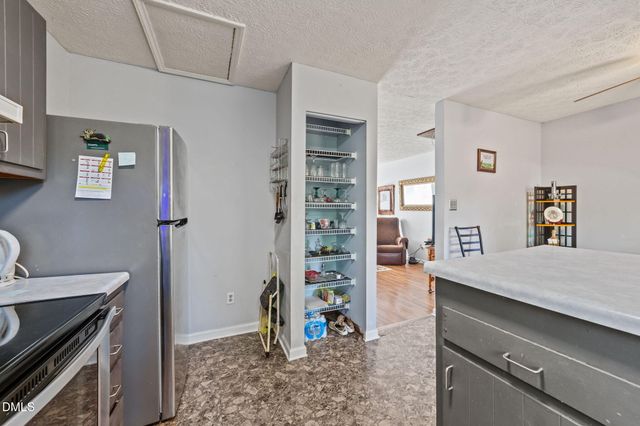 320 Bainbridge Circle, Garner, NC 27529