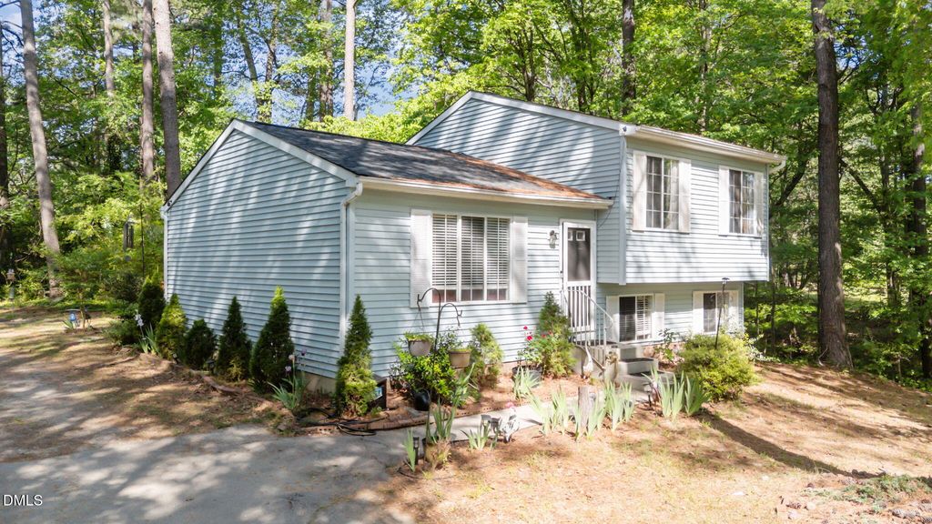 320 Bainbridge Circle, Garner, NC 27529