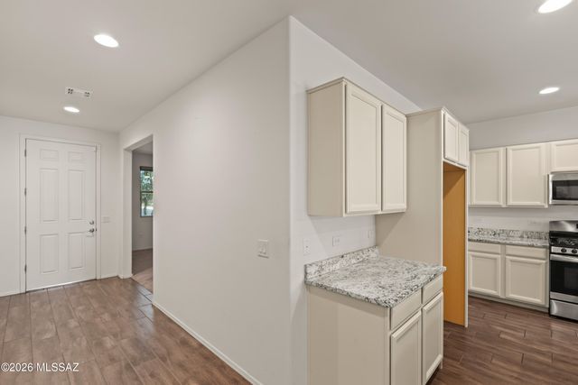 12145 N Caravelle Place, Marana, AZ 85653