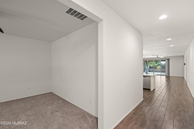 12145 N Caravelle Place, Marana, AZ 85653