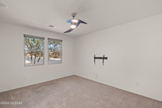 12145 N Caravelle Place, Marana, AZ 85653
