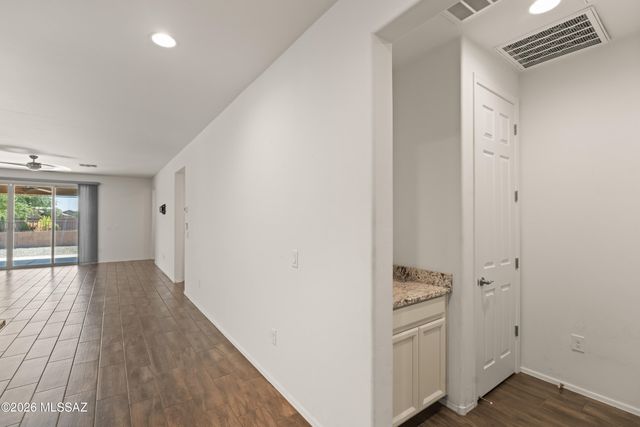 12145 N Caravelle Place, Marana, AZ 85653