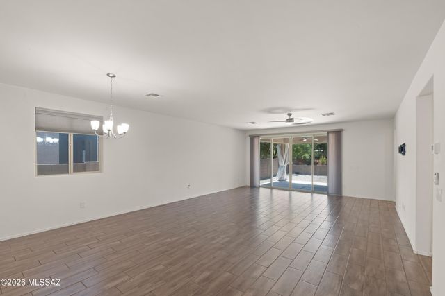 12145 N Caravelle Place, Marana, AZ 85653