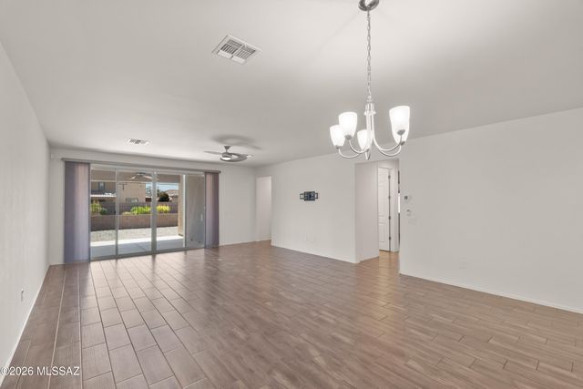 12145 N Caravelle Place, Marana, AZ 85653