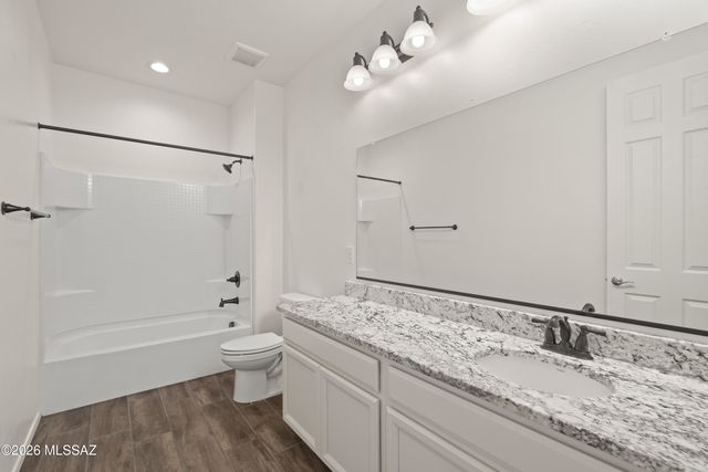 12145 N Caravelle Place, Marana, AZ 85653