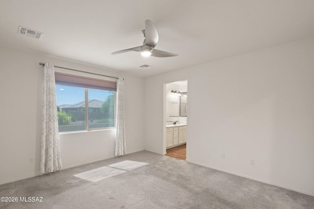 12145 N Caravelle Place, Marana, AZ 85653
