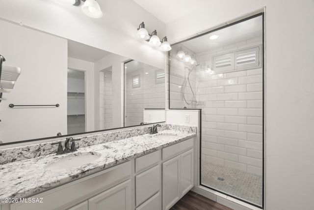 12145 N Caravelle Place, Marana, AZ 85653