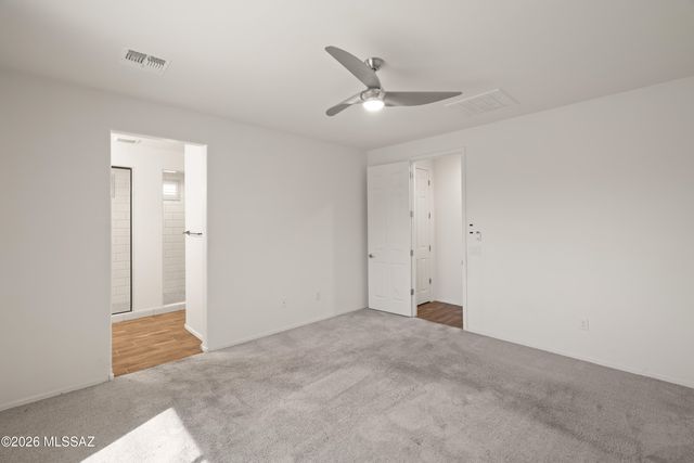 12145 N Caravelle Place, Marana, AZ 85653