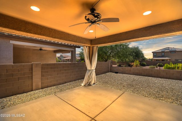 12145 N Caravelle Place, Marana, AZ 85653
