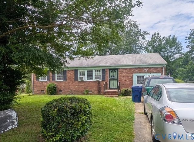 2530 Warner Rd, Petersburg, VA 23805
