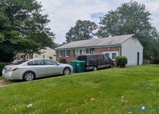 2530 Warner Rd, Petersburg, VA 23805