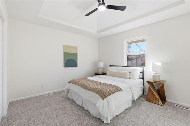 310 N Darrowby Drive, Raymore, MO 64083