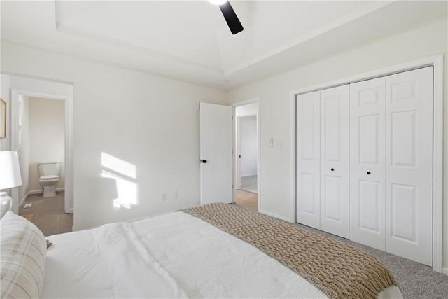 310 N Darrowby Drive, Raymore, MO 64083