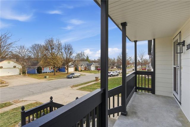310 N Darrowby Drive, Raymore, MO 64083