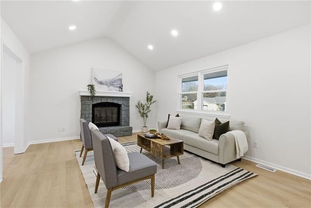 310 N Darrowby Drive, Raymore, MO 64083