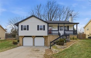 310 N Darrowby Drive, Raymore, MO 64083