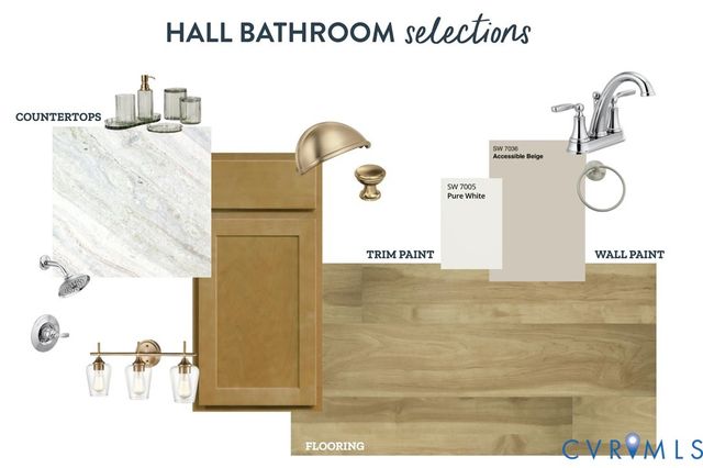 108 Porter Town Rd, Gordonsville, VA 22942