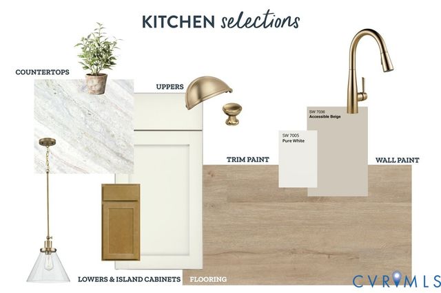 108 Porter Town Rd, Gordonsville, VA 22942