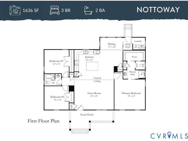 108 Porter Town Rd, Gordonsville, VA 22942