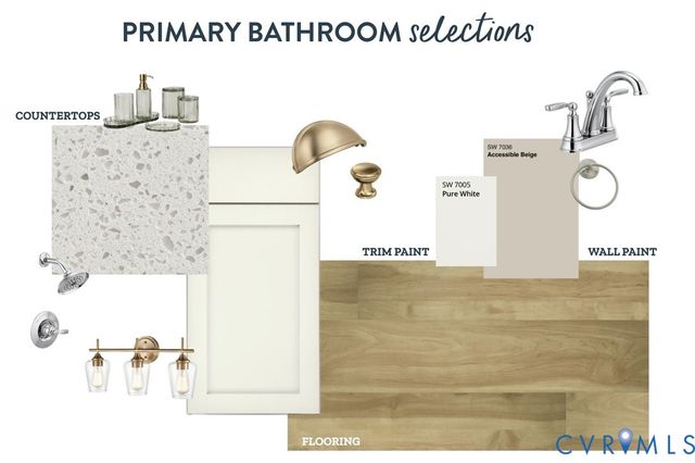 108 Porter Town Rd, Gordonsville, VA 22942