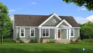 108 Porter Town Rd, Gordonsville, VA 22942