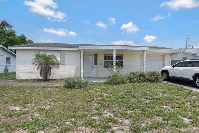 1024 VIKING DRIVE, Holiday, FL 34691