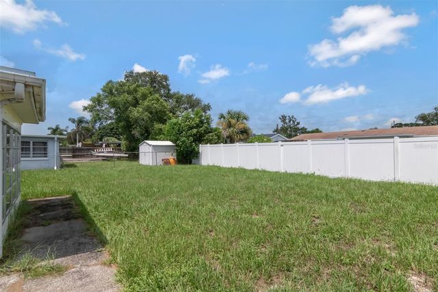 1024 VIKING DRIVE, Holiday, FL 34691