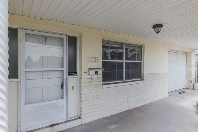 1024 VIKING DRIVE, Holiday, FL 34691