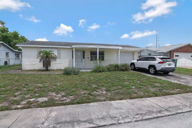 1024 VIKING DRIVE, Holiday, FL 34691