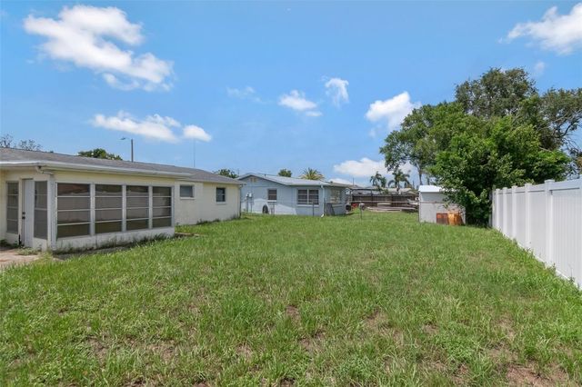 1024 VIKING DRIVE, Holiday, FL 34691