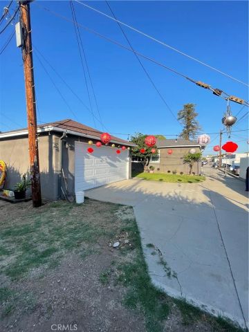 107 Cresta, San Gabriel, CA 91775