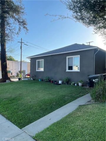 107 Cresta, San Gabriel, CA 91775