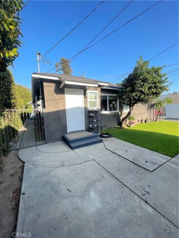 107 Cresta, San Gabriel, CA 91775